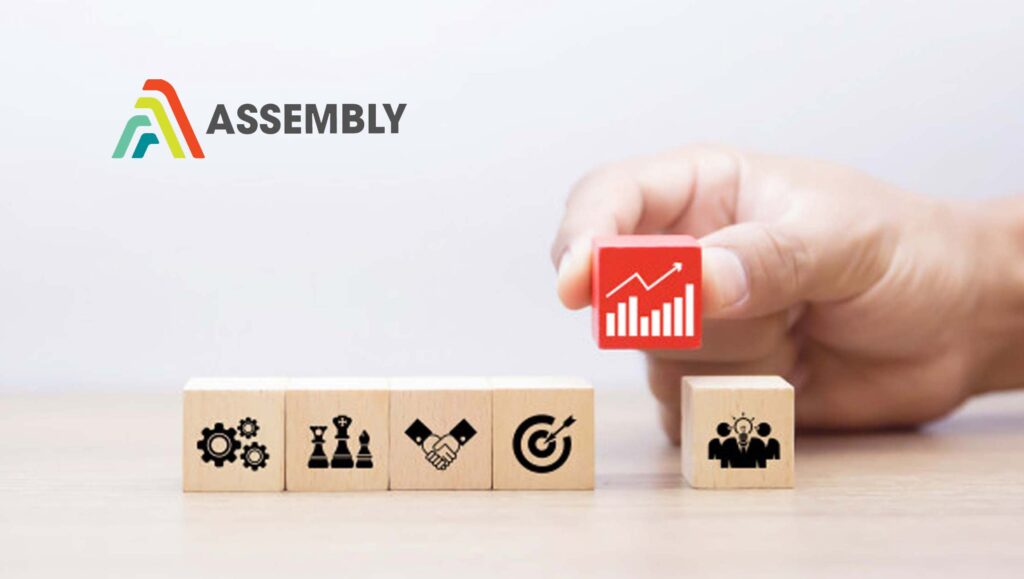 Assembly Acquires Refersion, a Leading Affiliate and Influencer Management Platform