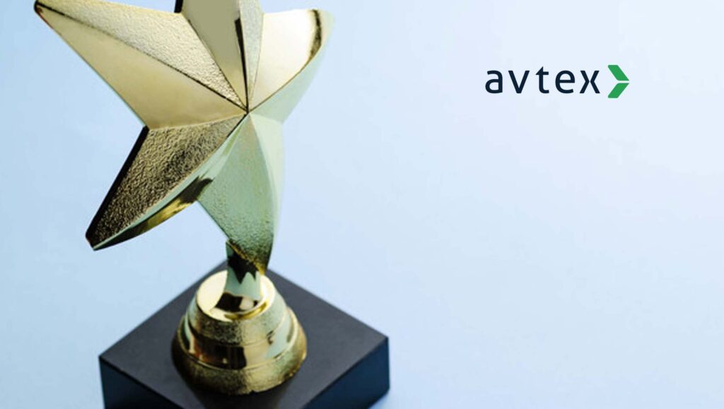 Avtex Wins 2021 Pandemic Tech Innovation Award