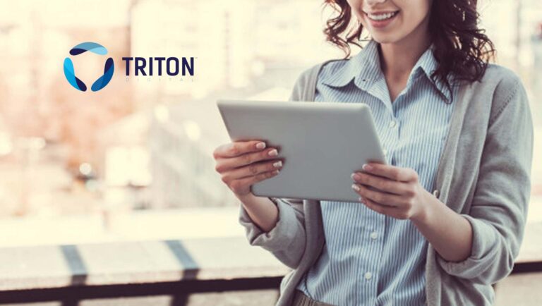 BEC-Tero Radio Selects Triton Digital for Unrivaled Delivery and Monetization of Streaming Audio