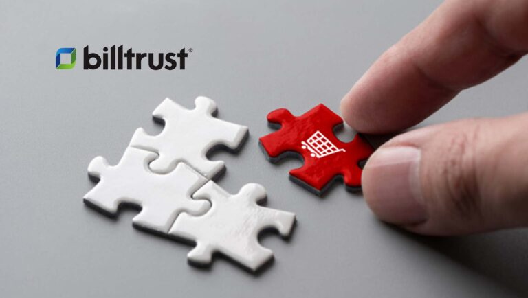 Billtrust's Second Phase eCommerce Solution Enables Anywhere Ordering with New Native Mobile App