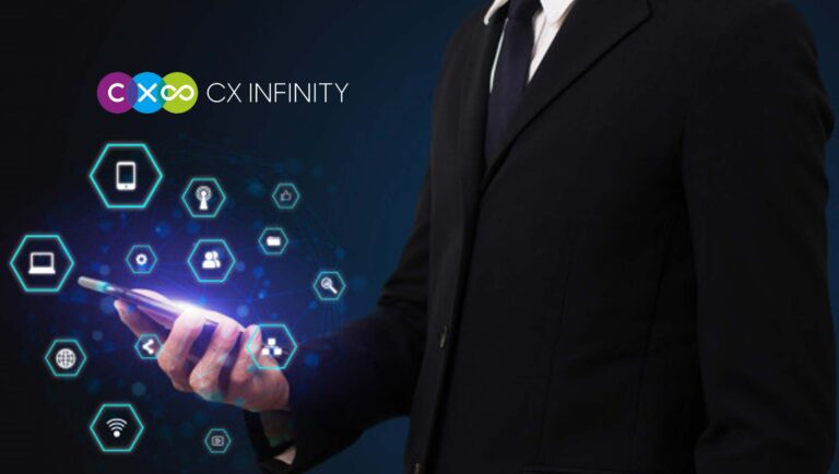 CXInfinity To Take A Leap In Redesigning Businesses Digital Customer Service Strategy