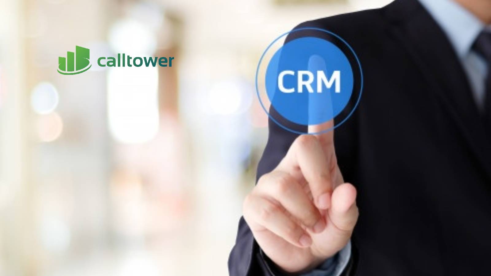 CallTower launches Microsoft Teams Integration with Popular CRM Software