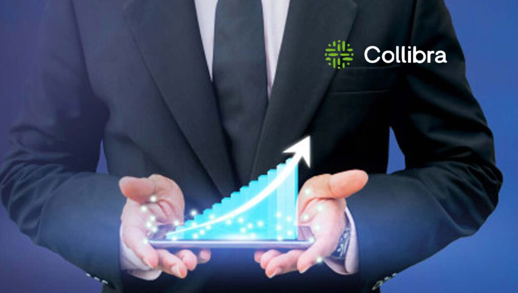 Collibra Strengthens Executive Leadership Team to Support Continued Company Growth