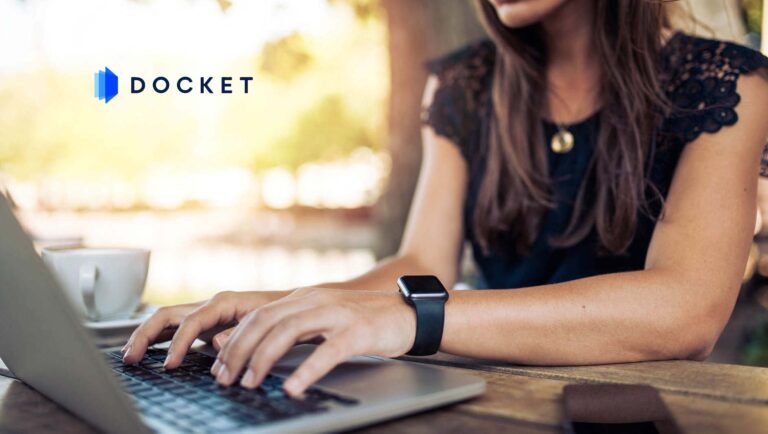 Docket Meeting App Secures $1.25 Million in Funding After Zoom Competition