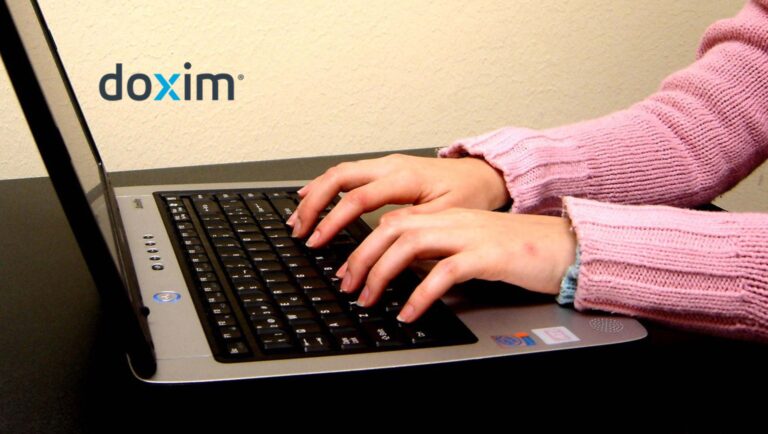 Doxim Announces its Next Generation Platform for Customer Communications