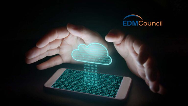 EDM Council Launches Cloud Data Management Work Group to Develop Best Practice Framework