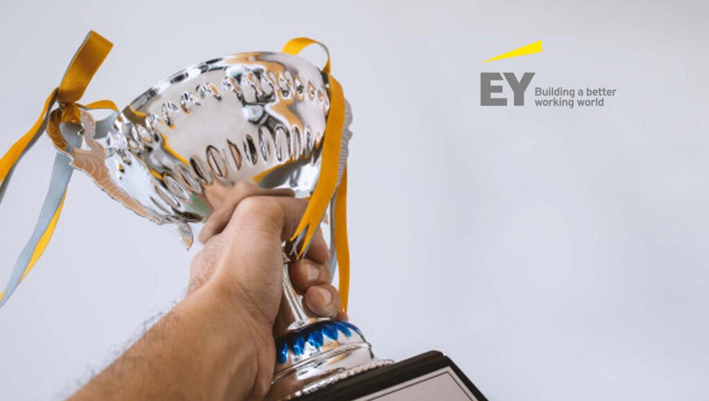 EY Announces the Win of Three 2020 Microsoft Global Partner of the Year Awards