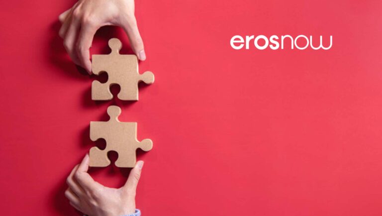 Eros Now Partners with Sony India