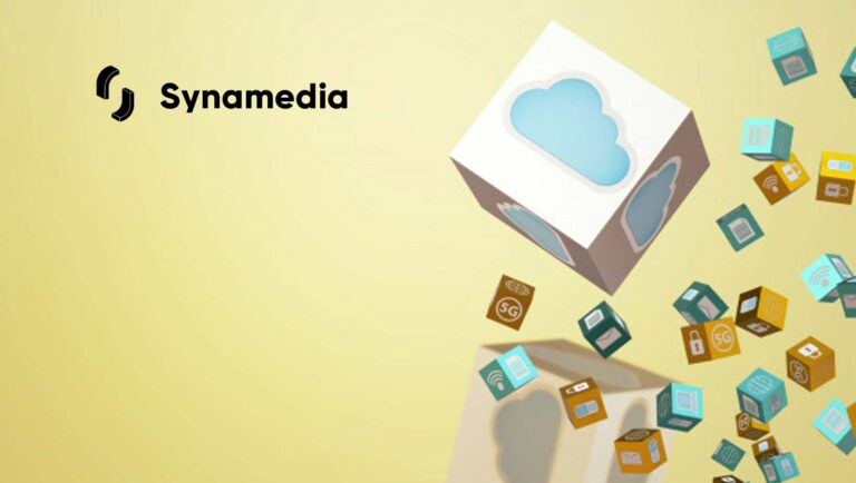 Etisalat Goes Live with Cloud OTT Service Using Synamedia's Infinite Platform