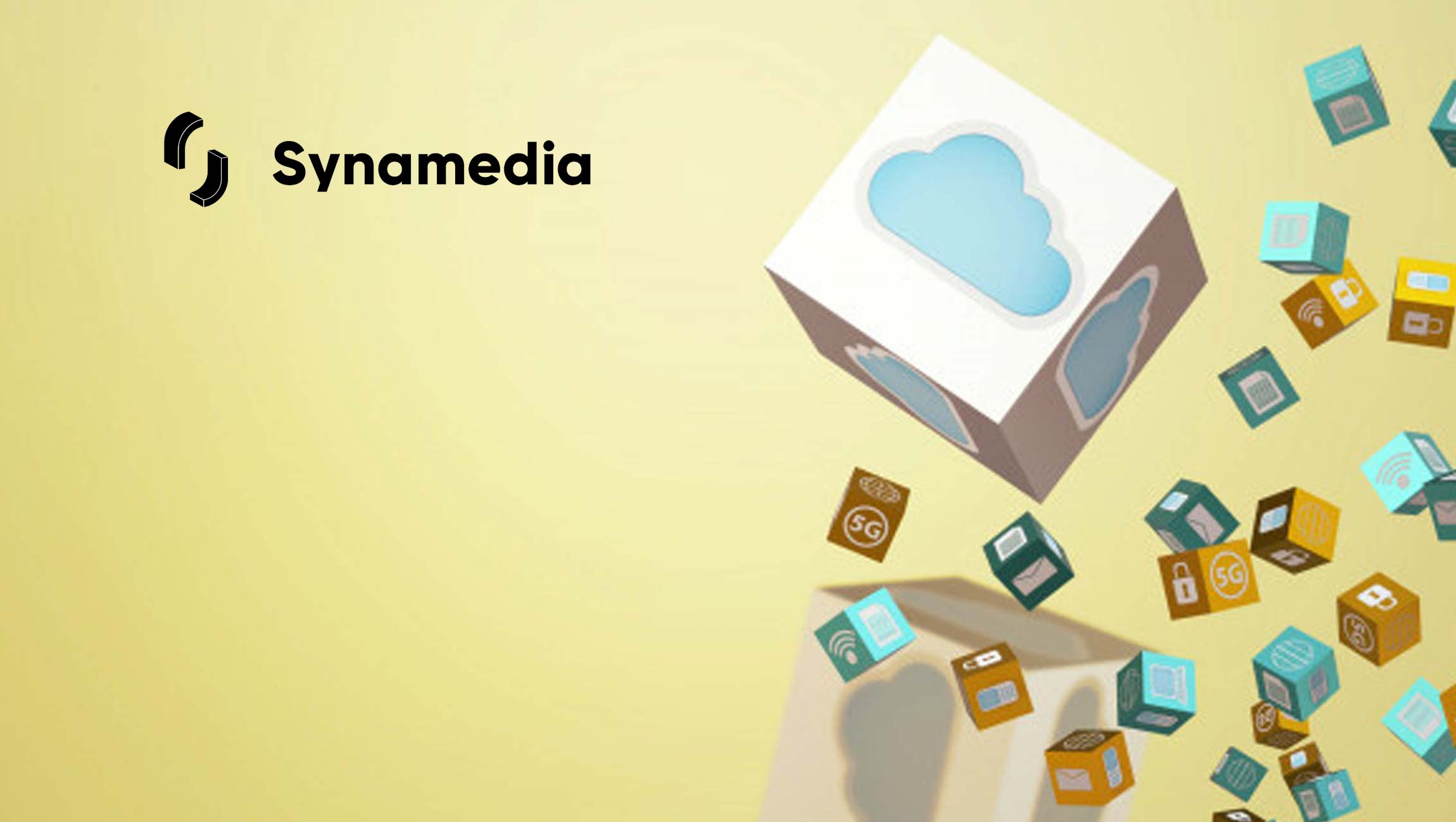 Etisalat Goes Live with Cloud OTT Service Using Synamedia’s Infinite Platform