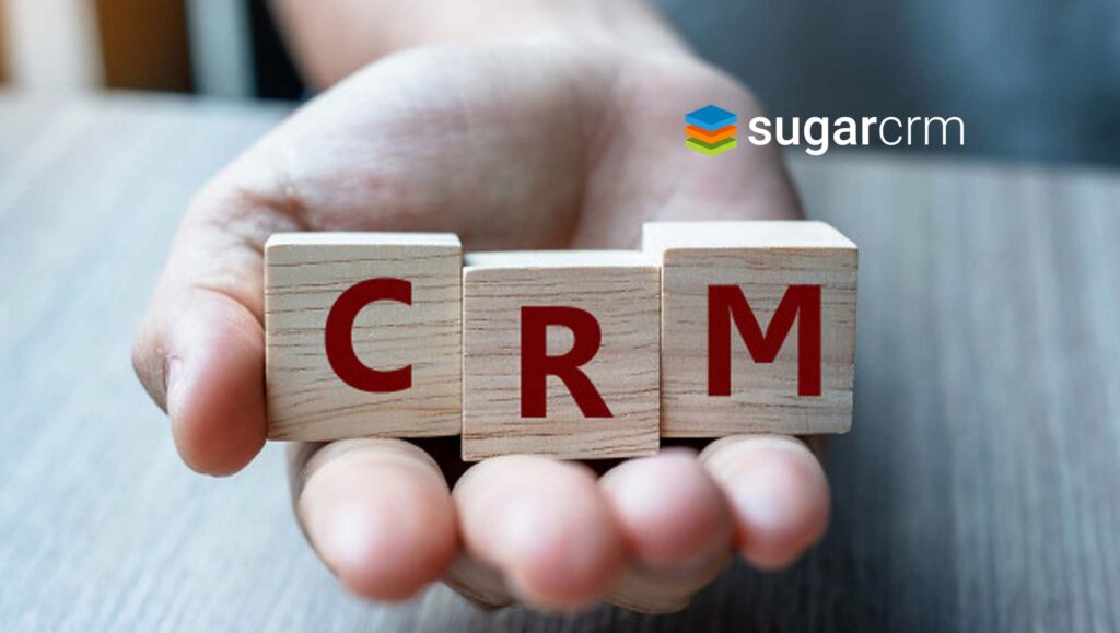 SugarCRM Delivers Next Frontier in Customer Experience: The Power to Drive Business Predictability and Performance with Acquisition of Node Inc.