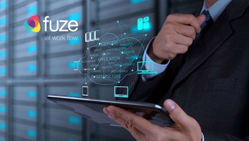 Fuze Enhances Enterprise Communications With New Patent