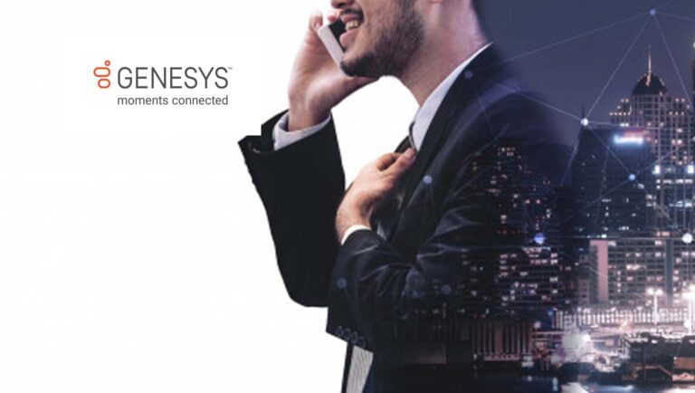 Genesys Appoints Arthur P. Johnson, Jr. to its Operating Committee