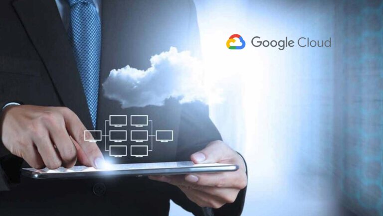 Google Cloud Helps Power More Personalized Experience For Procter & Gamble Consumers