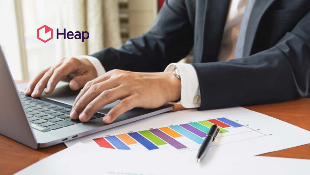 Heap Announces New C-Suite Additions, Expanding Go-to-Market Leadership to Continue Accelerating Growth