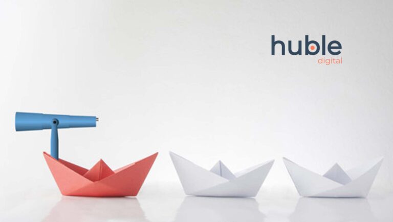 Huble Digital Group Opens for Business in North America