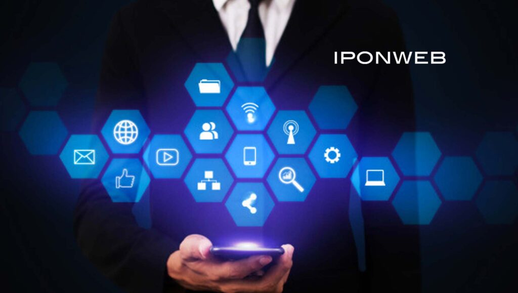 Parag Vohra Joins IPONWEB to Build Out Programmatic Offering for Brands, Agencies and Publishers