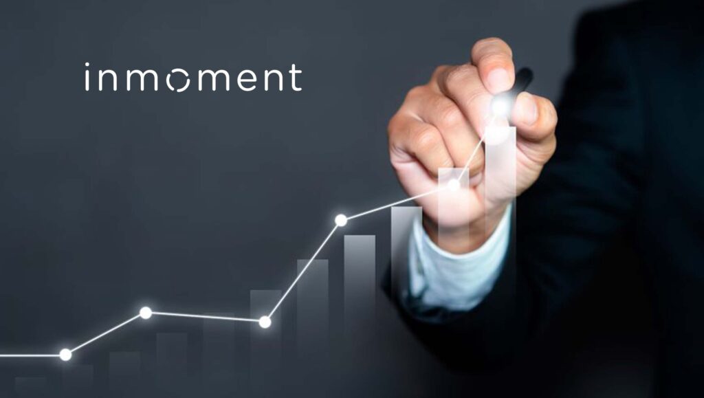 InMoment Introduces Key Global Executives to Accelerate Growth and Transformational Approach