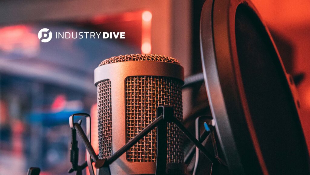 Industry Dive Acquires NewsCred's Content Marketing Studio and Services