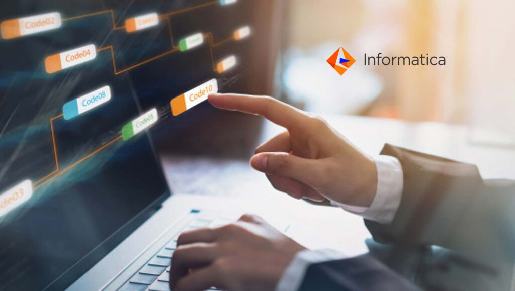 Informatica Named a 2020 Gartner Peer Insights Customers' Choice for Master Data Management Solutions