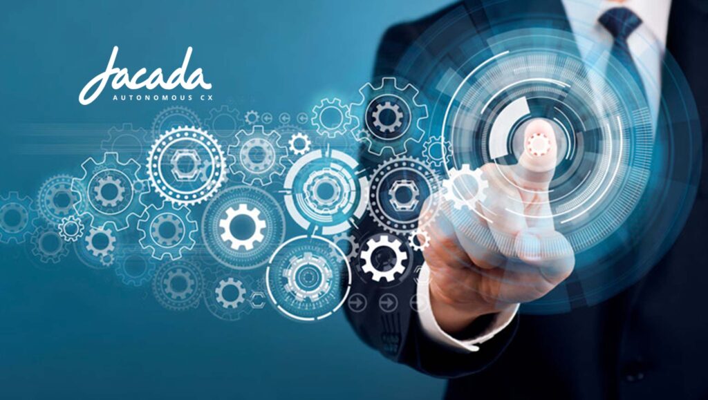 Jacada is Recognized for a Second Consecutive Year in Gartner’s Magic Quadrant for RPA