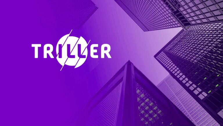 Josh Richards Joins Social Media App Triller as Part of Executive Team