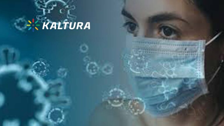 Kaltura Helps SAP Create Innovative Interactive Customer Experience During Coronavirus Lockdown