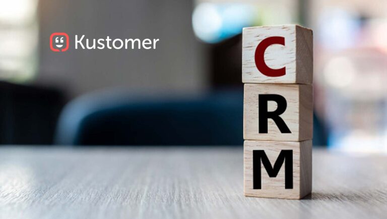 Kustomer Selected As Enterprise Customer Service CRM Available In Shopify Plus Certified App Program