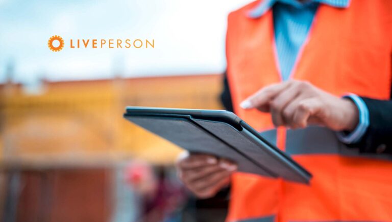 LivePerson Reimagines the Office-Centric Workplace To Focus on the Employee-Centric Workforce