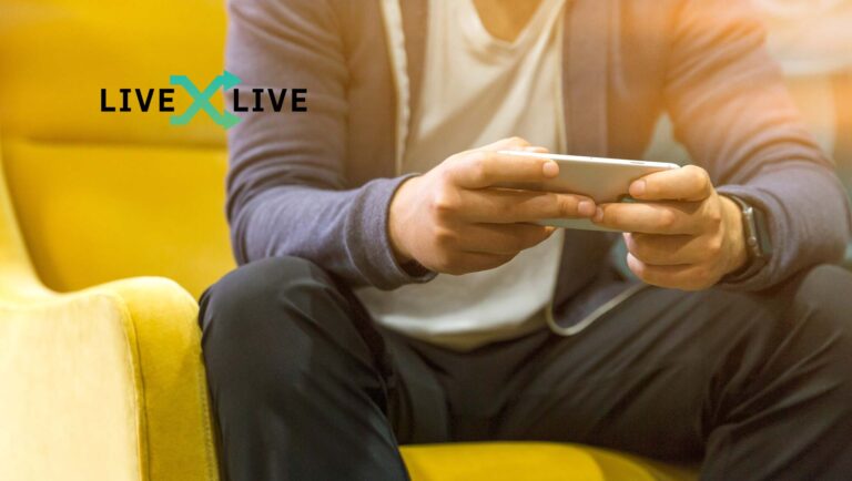 LiveXLive Expands Audience Reach and Advertising Revenue Potential with Consumable TV