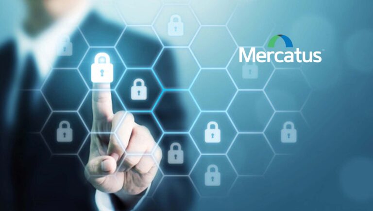 Mercatus Innovative "No-Code Integration" Will Revolutionize Private Market Data Management