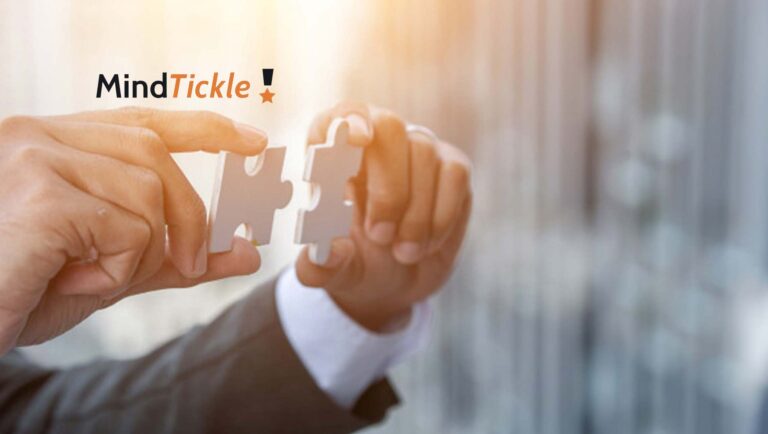 MindTickle Partners with Halifax Consulting To Address UK and EMEA Demand for Sales Enablement