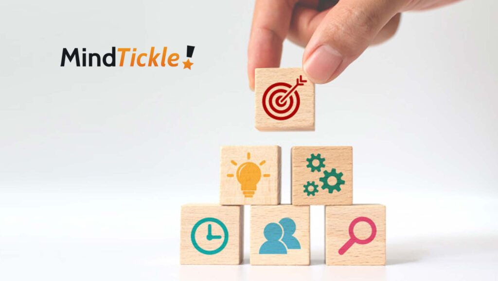 MindTickle Streamlines Remote Content Creation and Collaboration for Sales Enablement