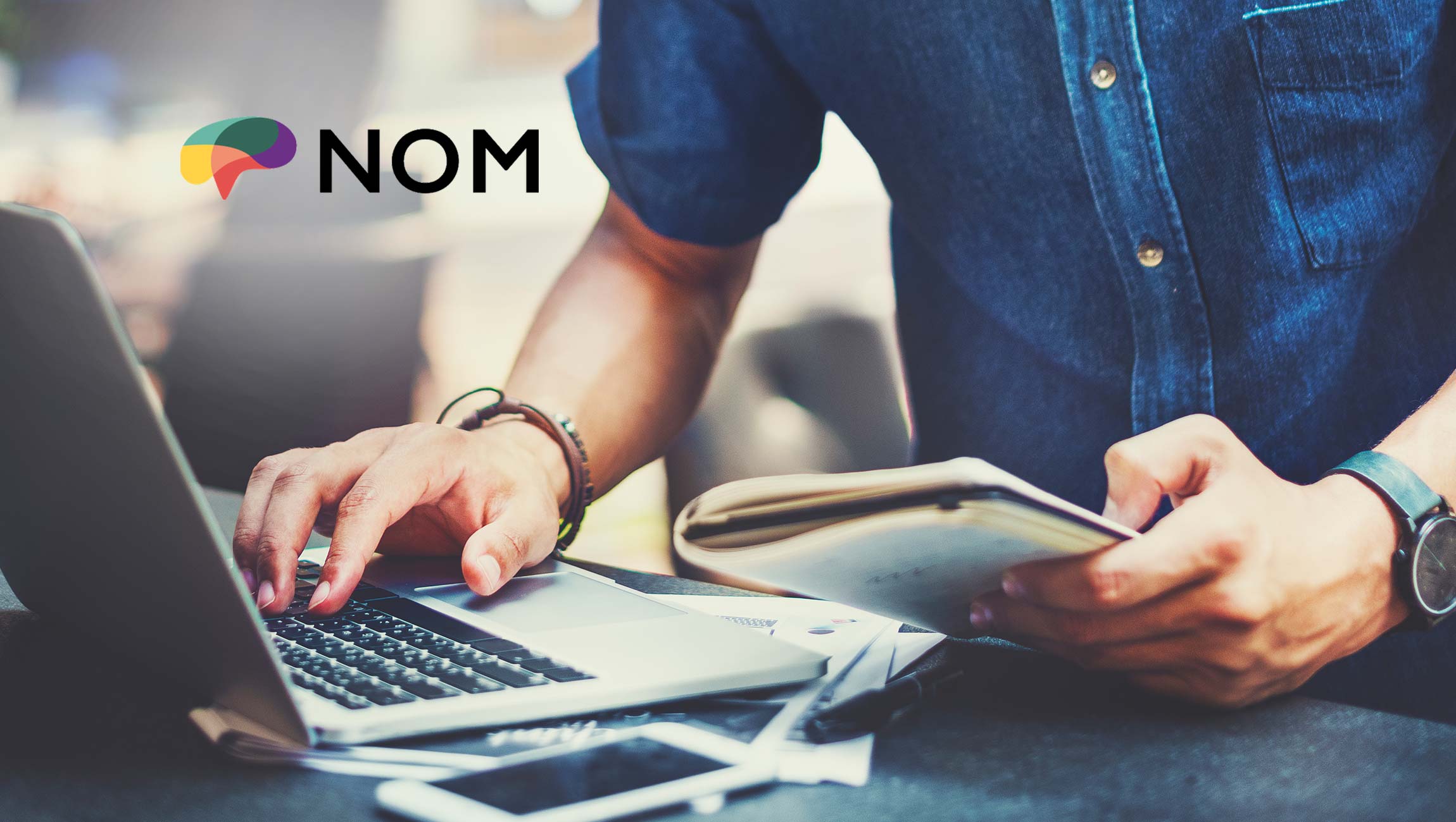 NOM Announces Record-Breaking Year for Contextual Targeting & Brand Suitable Video Advertising