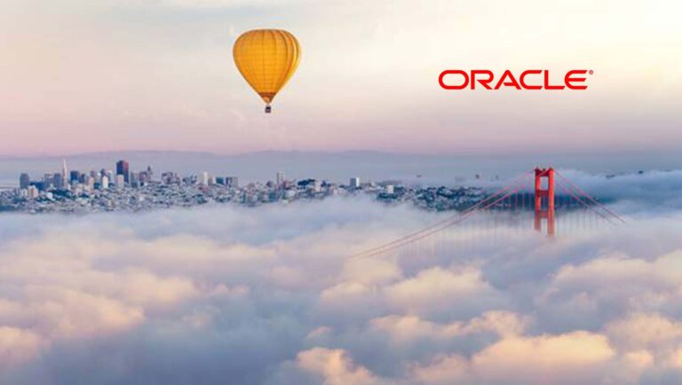 NRI Selects Oracle Dedicated Region Cloud@Customer