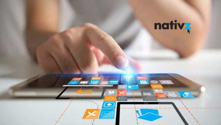 Nativz Named The Leading Digital Marketing & Big Data Agency