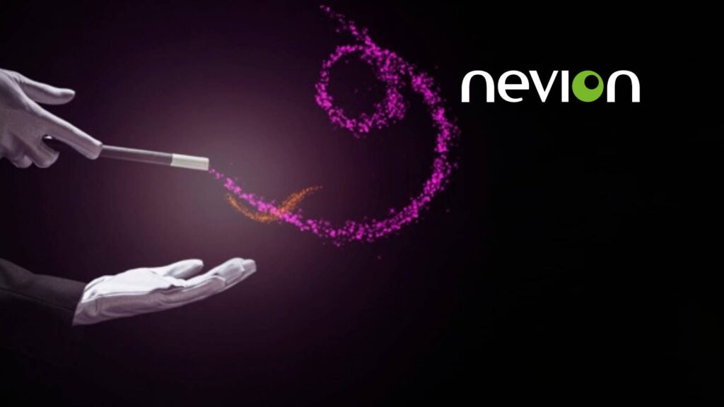 Nevion Celebrates Successful First Half of 2019