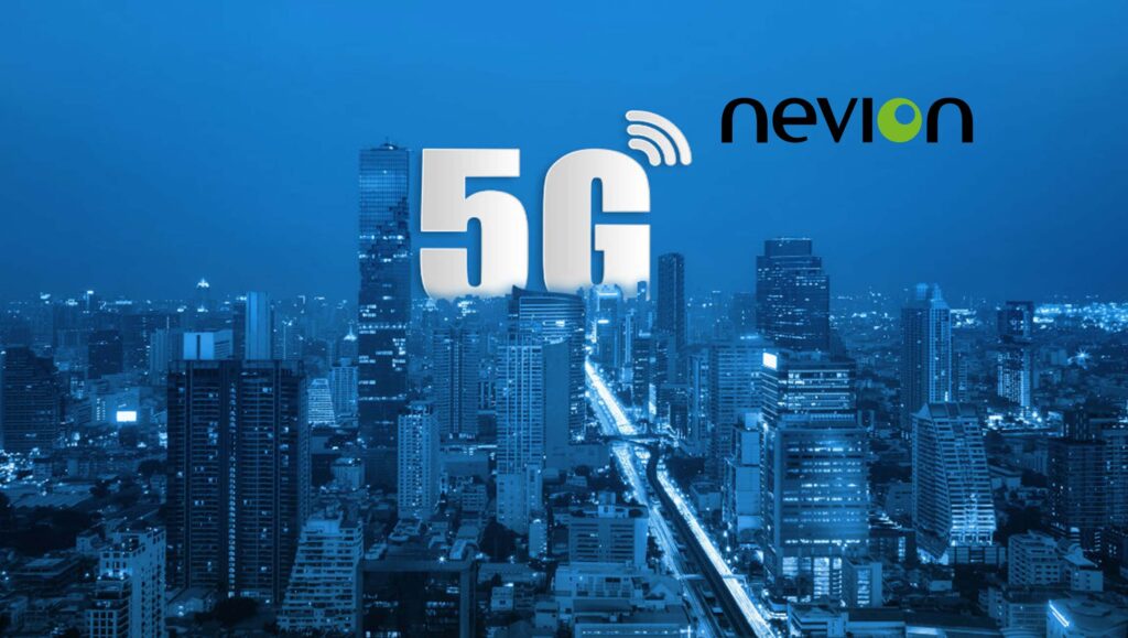 Nevion-Led Consortium Receives 2 Million Euro EU Funding for 5G Broadcast Remote Production Project