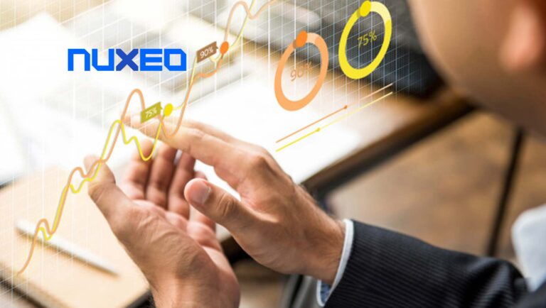 Nuxeo Unveils New, Low-Code User Interface for Nuxeo Insight