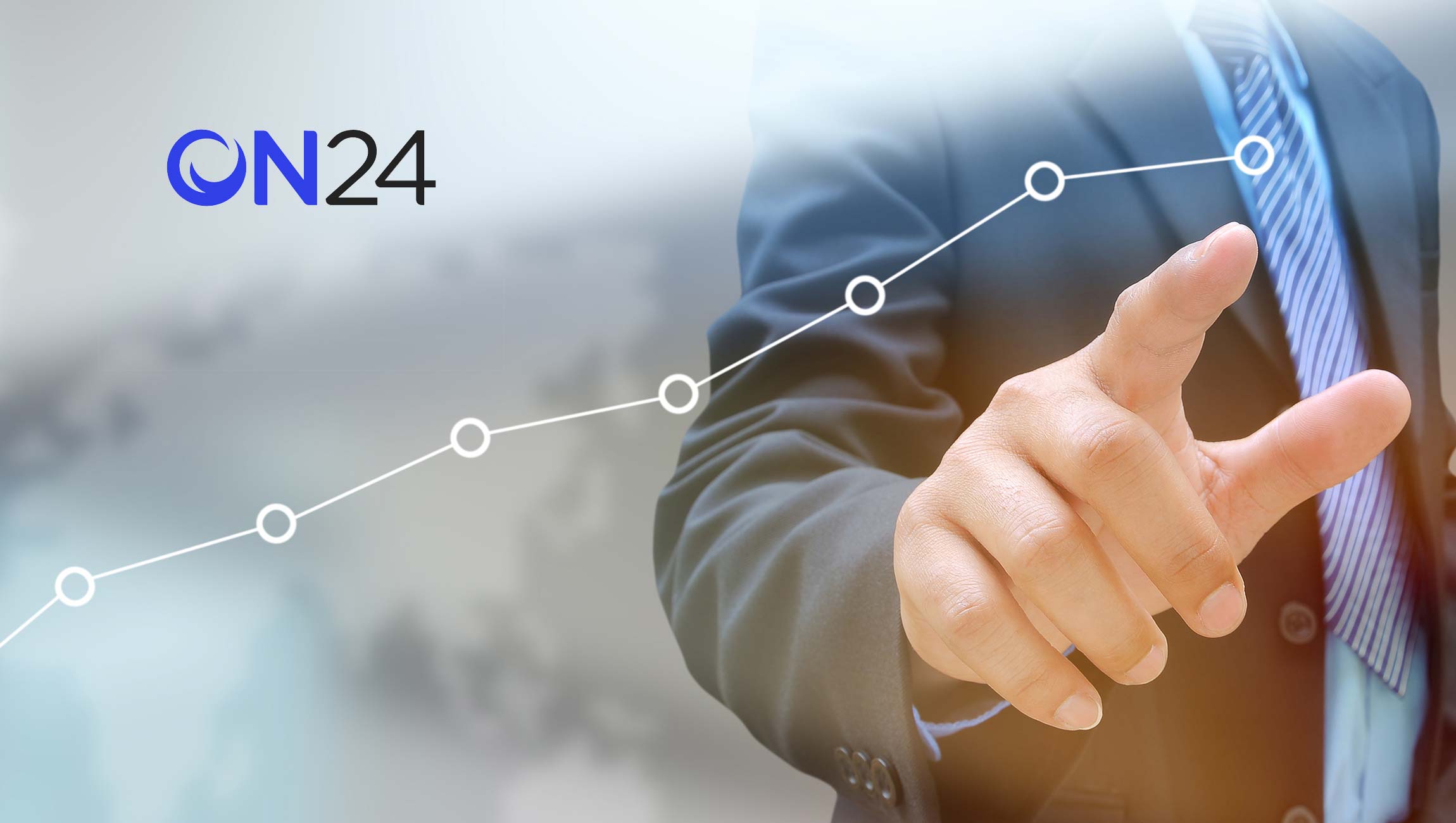 ON24 Appoints Alex Saleh to Lead the Company’s Revenue Operations Organization, Laying Foundation for Accelerated Growth