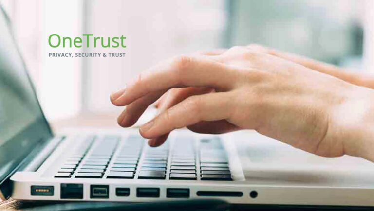 OneTrust Opens Registration for TrustWeek 2021 Global User Conference