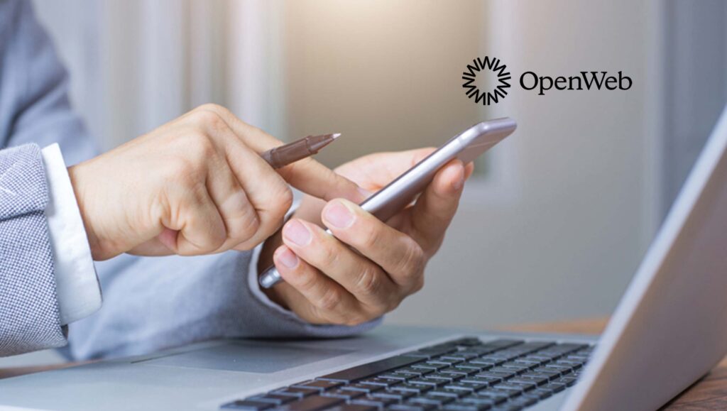 OpenWeb Introduces Community Feed for Publishers