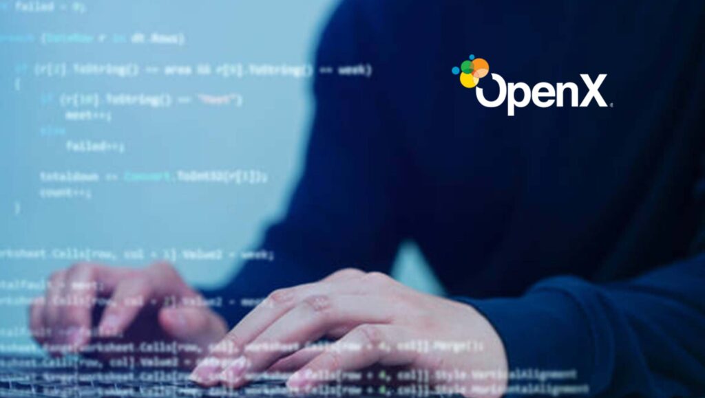 OpenX Bidding Intelligence Data Set (BIDS) Simplifies Log-level Reporting in Programmatic AdTech