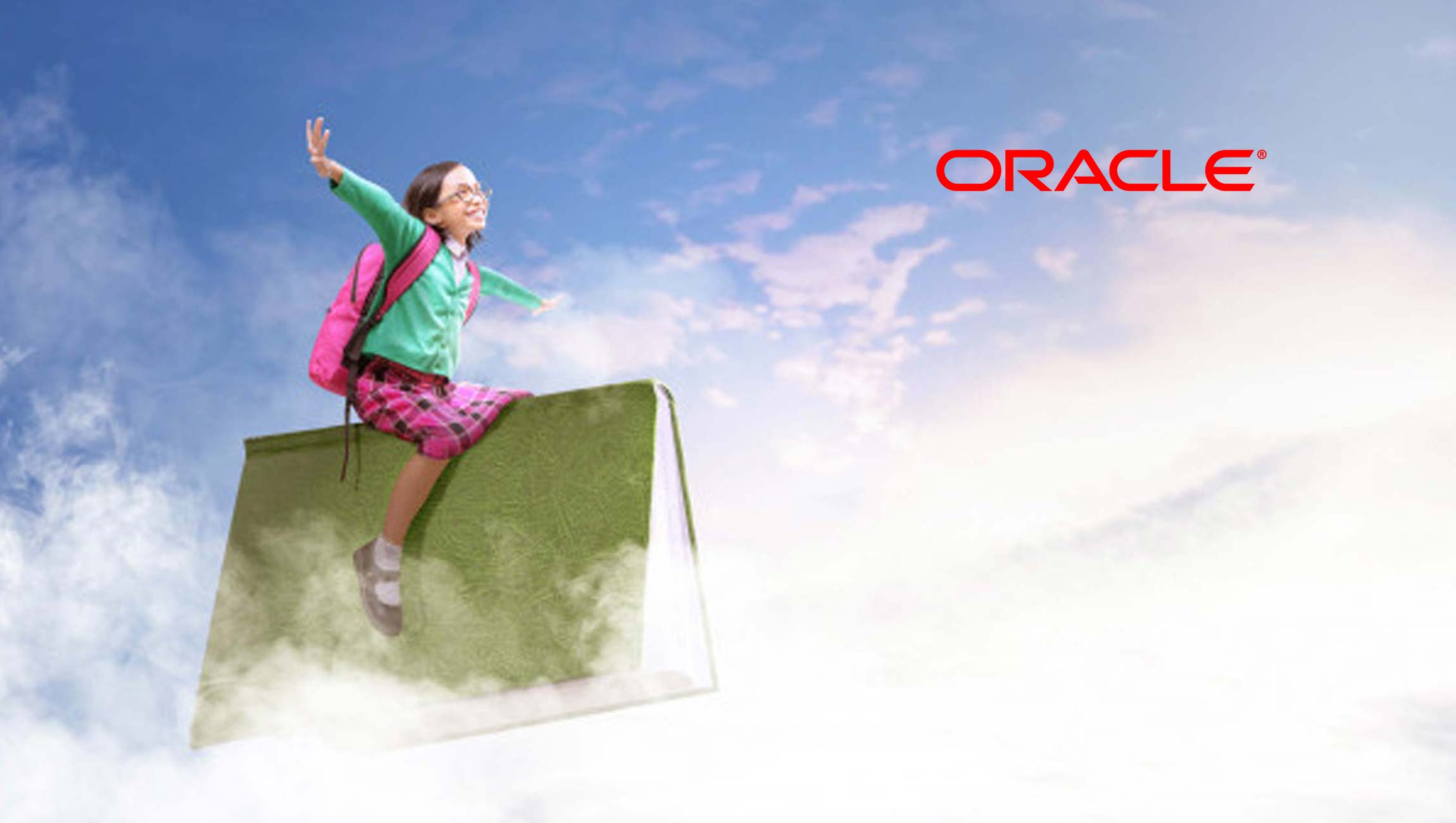 Oracle Announces Oracle Dedicated Region Cloud@Customer