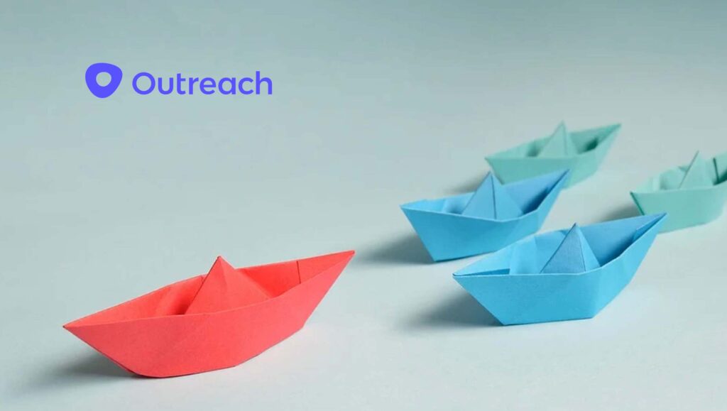 Outreach Named 6th on LinkedIn's 2020 Top Startups List