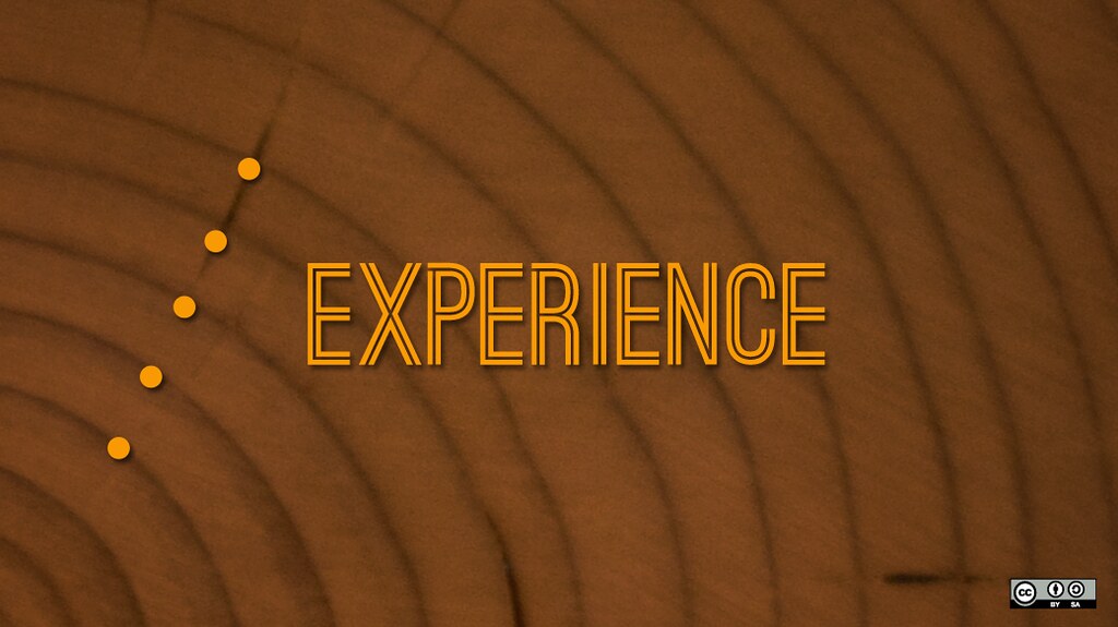 Understanding Personal Experience: The Missing Link in CX