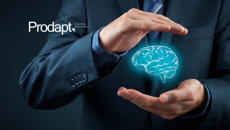 Prodapt Announces Agreement with LivePerson to Power Digital Transformation