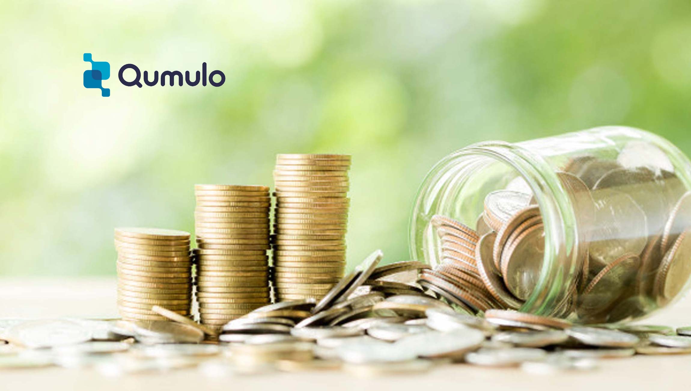 Qumulo Announces $125M Financing at More Than $1.2 Billion Valuation