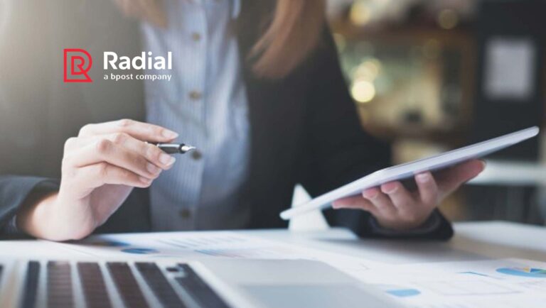 Radial Announces Radial Order Management 20.2 Release to Drive Deeper Cost Savings and Efficiency Gains