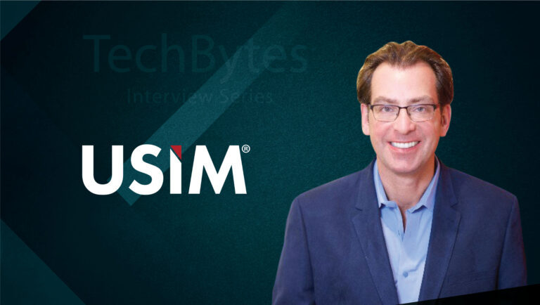 TechBytes with Rob Jayson, EVP, Insights & Analytics at USIM